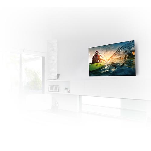 B-Tech BTV511 139,7 cm (55") Zwart - Image 4