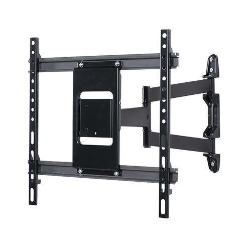 B-Tech BTV513 139,7 cm (55") Muur Zwart - Image 1