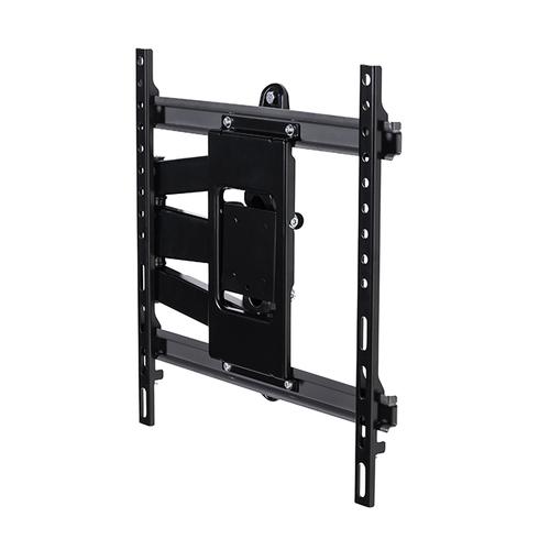 B-Tech BTV513 139,7 cm (55") Muur Zwart - Image 2