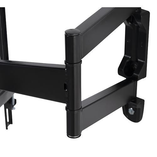 B-Tech BTV513 139,7 cm (55") Muur Zwart - Image 4