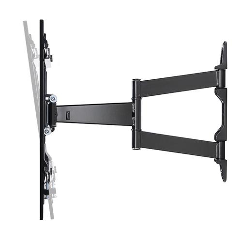 B-Tech BTV513 139,7 cm (55") Muur Zwart - Image 5