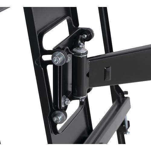 B-Tech BTV513 139,7 cm (55") Muur Zwart - Image 6