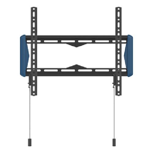 B-Tech Elements Fixed 400 Flat 165,1 cm (65") Muur Zwart, Blauw - Image 2