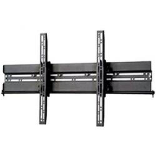 B-Tech Universal LCD / Plasma Wall Mount Zwart - Image 1
