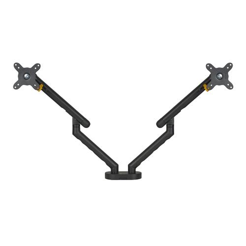 BakkerElkhuizen BE Flexible Dual Black