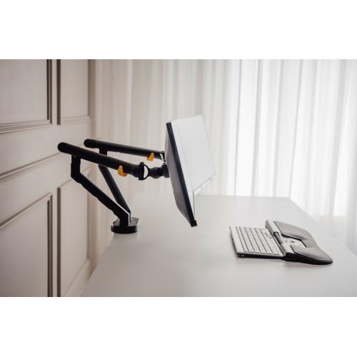 BakkerElkhuizen BE Flexible Dual Black - Image 2