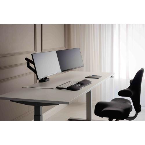 BakkerElkhuizen BE Flexible Dual Black - Image 3