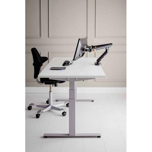 BakkerElkhuizen BE Flexible Dual Dark Grey - Image 4