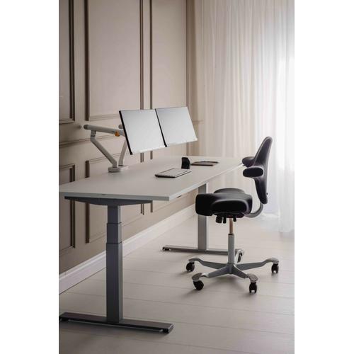 BakkerElkhuizen BE Flexible Dual White - Image 4