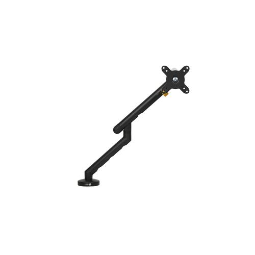 BakkerElkhuizen BE Flexible Single Black