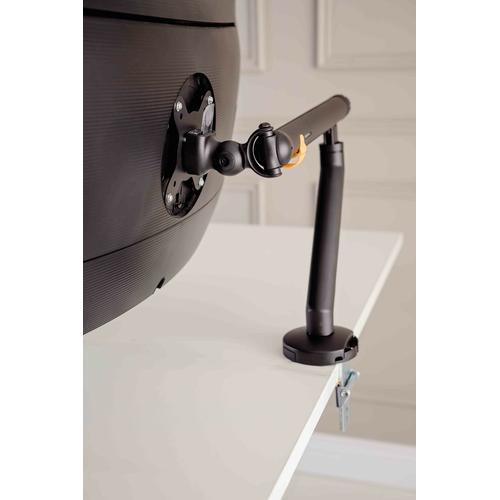 BakkerElkhuizen BE Flexible Single Black - Image 3