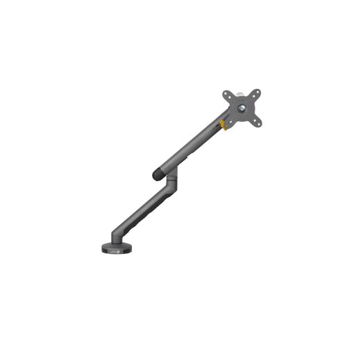 BakkerElkhuizen BE Flexible Single Dark Grey