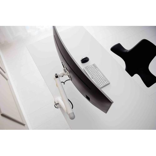 BakkerElkhuizen BE Flexible Single White - Image 3