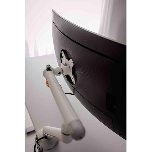 BakkerElkhuizen BE Flexible Single White - Image 5
