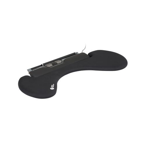 BakkerElkhuizen ErgoSlider+ Underarm Support Asymmetrical - Image 2