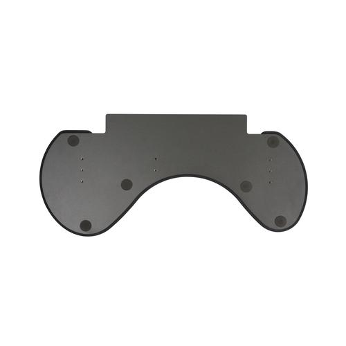 BakkerElkhuizen ErgoSlider+ Underarm Support Asymmetrical - Image 3