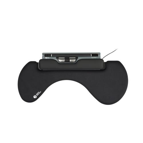 BakkerElkhuizen ErgoSlider+ Underarm Support Asymmetrical - Image 8