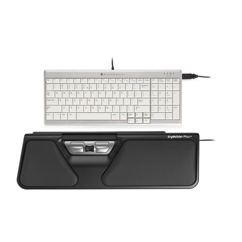BakkerElkhuizen ErgoSlider+ wrist rest - Image 3