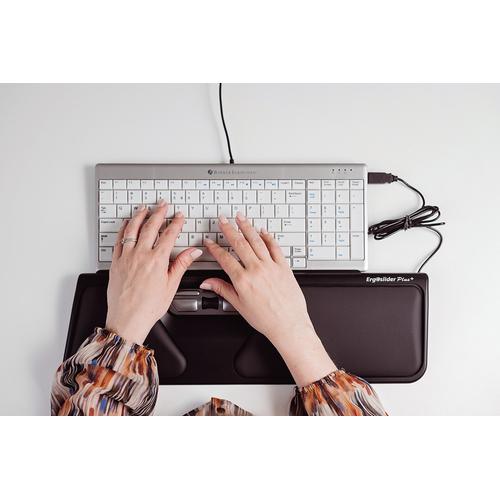 BakkerElkhuizen ErgoSlider+ wrist rest - Image 5