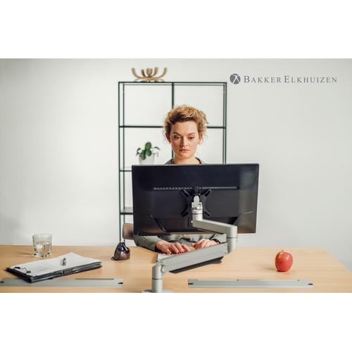 BakkerElkhuizen Evoluent D Small Wireless - Image 2