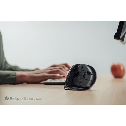 BakkerElkhuizen Evoluent D Small Wireless - Image 3