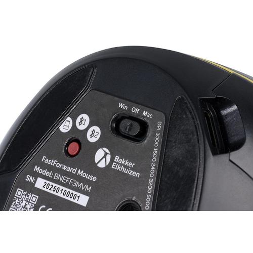 BakkerElkhuizen FastForward mouse - Image 6
