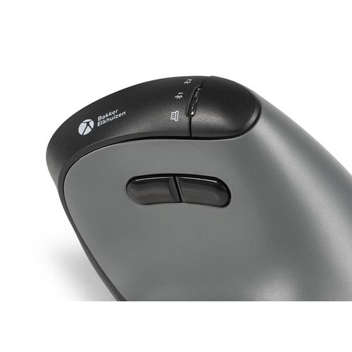 BakkerElkhuizen FastForward Pro mouse - Image 5