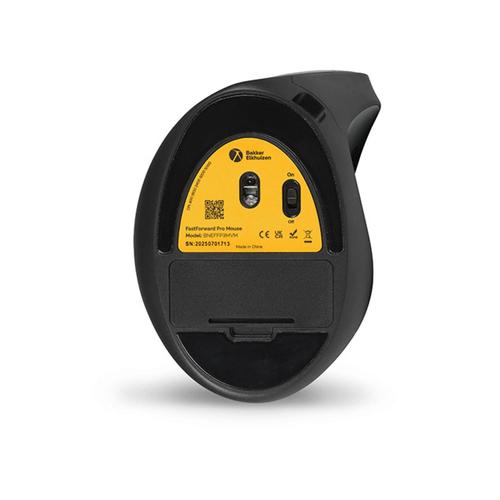 BakkerElkhuizen FastForward Pro mouse - Image 6