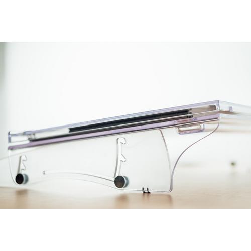 BakkerElkhuizen FlexDesk 640 Document Holder/Writing Slope - Image 10