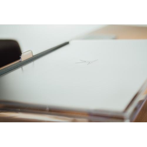 BakkerElkhuizen FlexDesk 640 Document Holder/Writing Slope - Image 2