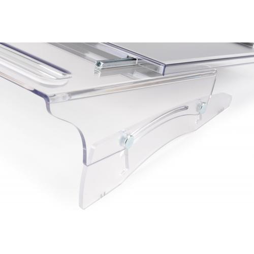 BakkerElkhuizen FlexDesk 640 Document Holder/Writing Slope - Image 6