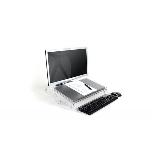 BakkerElkhuizen FlexDesk 640 Document Holder/Writing Slope - Image 7