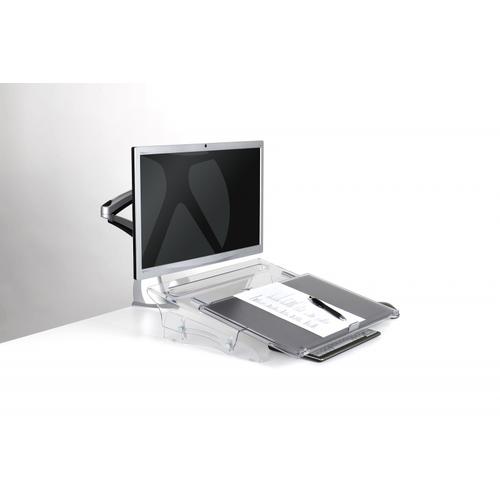 BakkerElkhuizen FlexDesk 640 Document Holder/Writing Slope - Image 9
