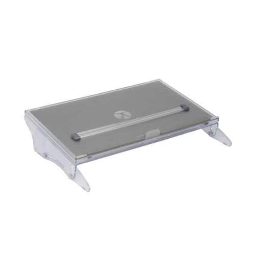 BakkerElkhuizen FlexDesk 640 met ComfortRead