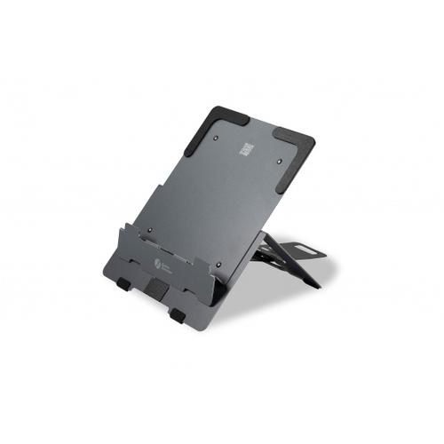BakkerElkhuizen FlexTop 170 Dark Grey