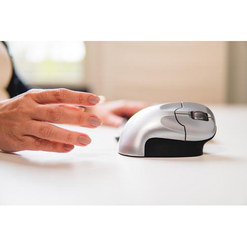 BakkerElkhuizen Grip Mouse Wireless - Image 4