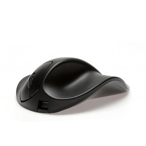 BakkerElkhuizen HandShoeMouse Large wireless - Image 1