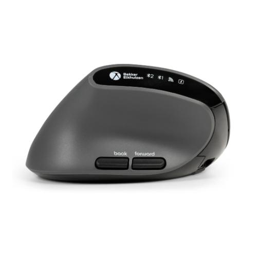 BakkerElkhuizen MidWay mouse Left - Image 6