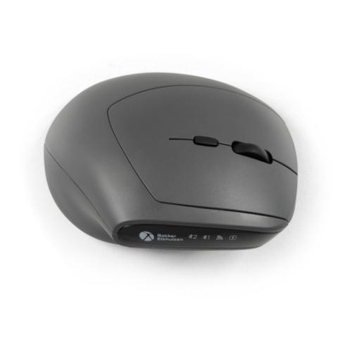 BakkerElkhuizen MidWay mouse Left - Image 9