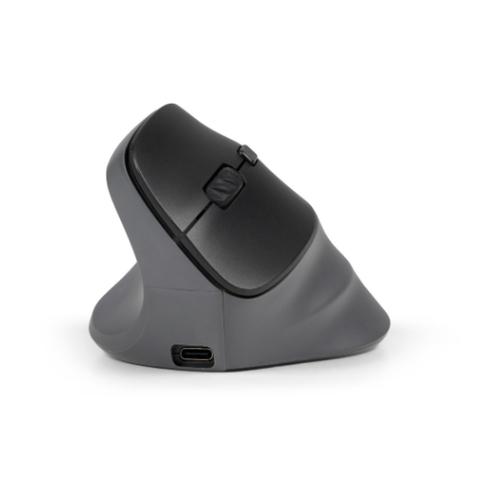 BakkerElkhuizen PRF Pro mouse Left - Image 1