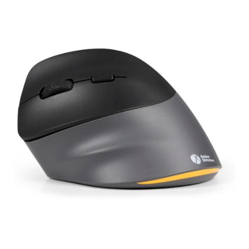 BakkerElkhuizen PRF Pro mouse Left - Image 3