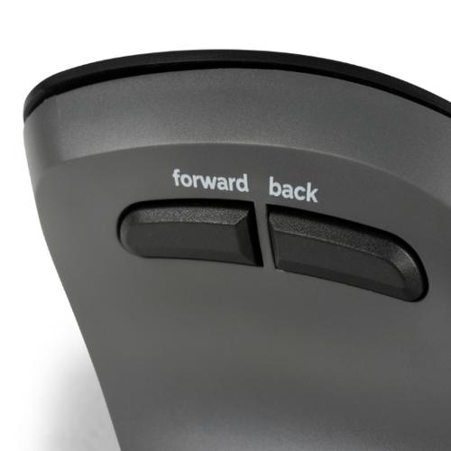BakkerElkhuizen PRF Pro mouse Left - Image 6