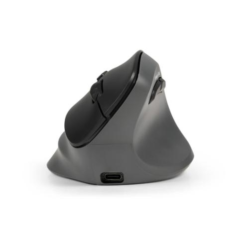 BakkerElkhuizen PRF Pro mouse Right - Image 1