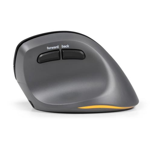 BakkerElkhuizen PRF Pro mouse Right - Image 2