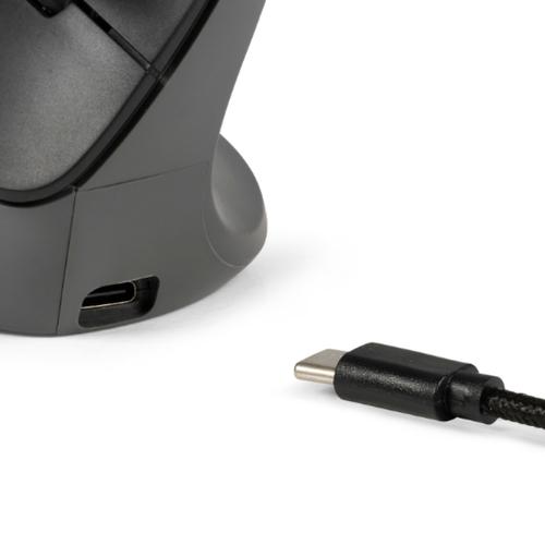 BakkerElkhuizen PRF Pro mouse Right - Image 8
