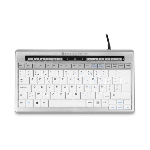 BakkerElkhuizen S-board 840 BE Azerty - Image 1