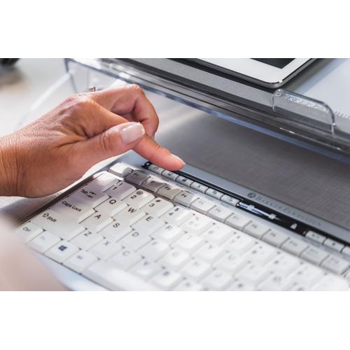 BakkerElkhuizen S-board 840 US Qwerty - Image 2