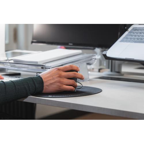 BakkerElkhuizen The Egg Ergo Mouse Pad - Image 4