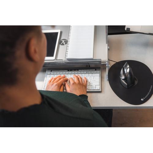 BakkerElkhuizen The Egg Ergo Mouse Pad - Image 5