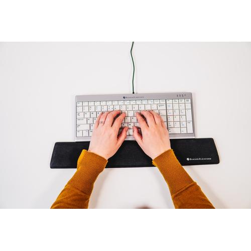 BakkerElkhuizen Trapezium Ergo Wrist Rest Compact - Image 10